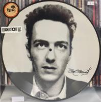 Виниловая пластинка JOE STRUMMER / JUNCO PARTNER ACOUSTIC - RSD 2021 RELEASE - PICTURE DISC (1LP)